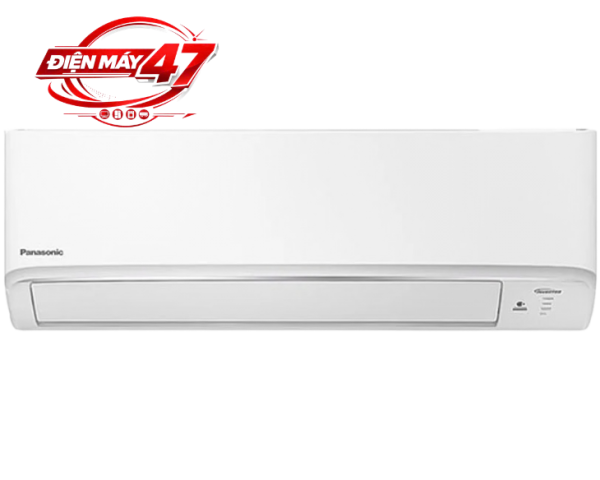 Máy lạnh Panasonic Inverter 1 HP CU/CS-RU9CKH-8D
