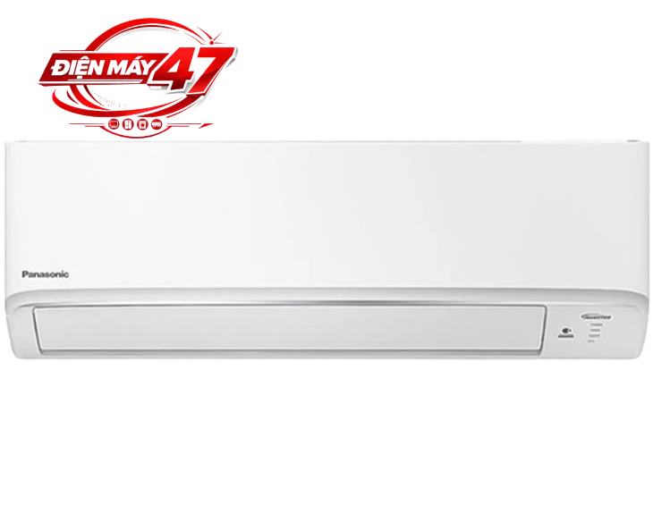 Máy lạnh Panasonic Inverter 1 HP CU/CS-RU9CKH-8D