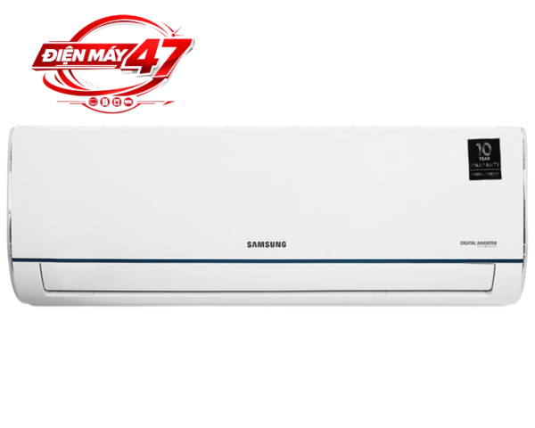 Máy lạnh Samsung Inverter 1.5 HP AR12TYHQASIN