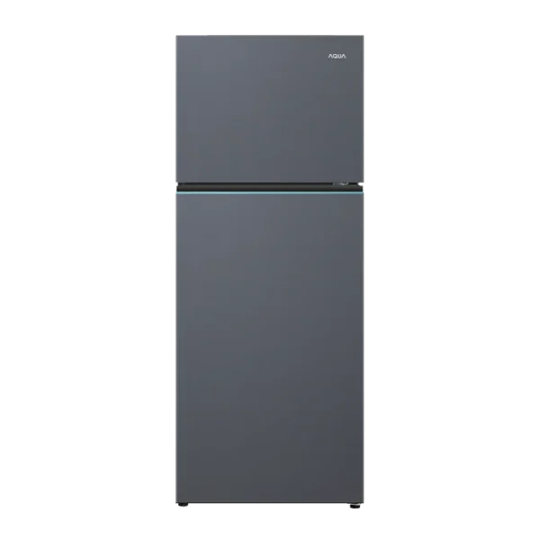 Tủ lạnh Aqua Inverter 455 lít AQR-T518FA(SL)