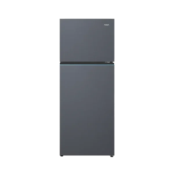 Tủ lạnh Aqua Inverter 455 lít AQR-TA518FA(SL)