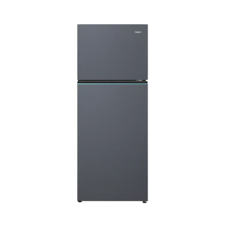 Tủ lạnh Aqua Inverter 455 lít AQR-TA518FA(SL)