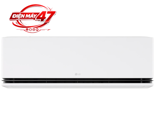 Máy lạnh LG Inverter 1 HP IDC09M2