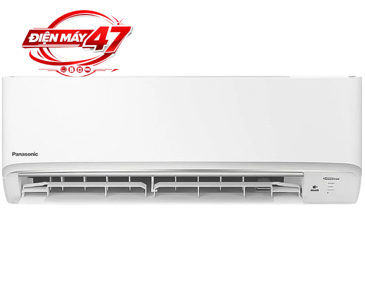 Máy lạnh Panasonic Inverter 1 HP CU/CS-RU9CKH-8D - Ảnh 2