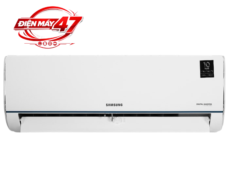 Máy lạnh Samsung Inverter 1.5 HP AR12TYHQASIN - Ảnh 2