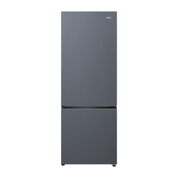 Tủ lạnh Aqua Inverter 292 lít AQR-B360MA(SLB)