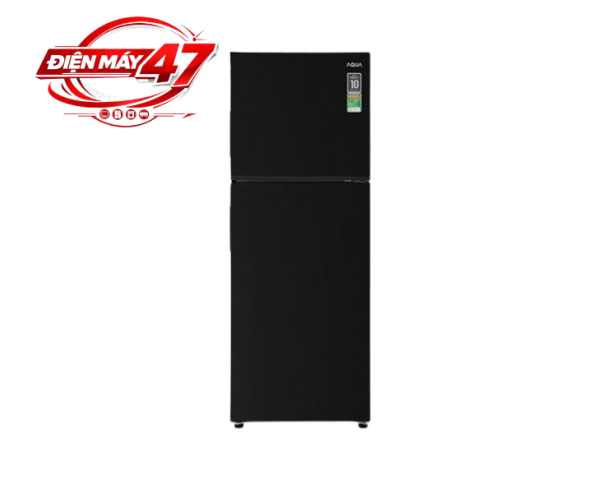 Tủ lạnh Aqua Inverter 212 lít AQR-T239FA(FB)