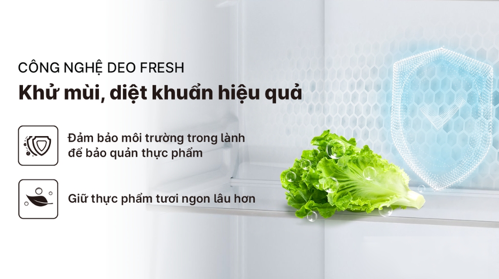 Tủ lạnh Aqua Inverter 212 lít AQR-T239FA(FB) - Ảnh 6