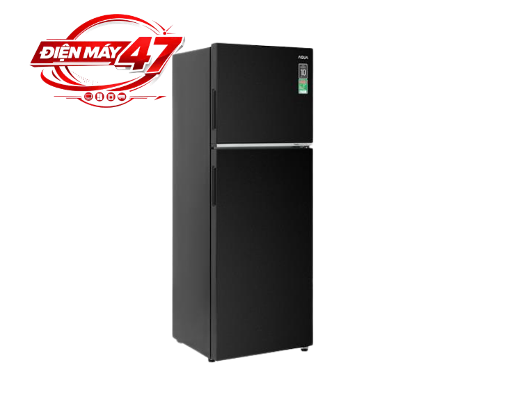 Tủ lạnh Aqua Inverter 236 lít AQR-T260FA(FB) - Ảnh 2