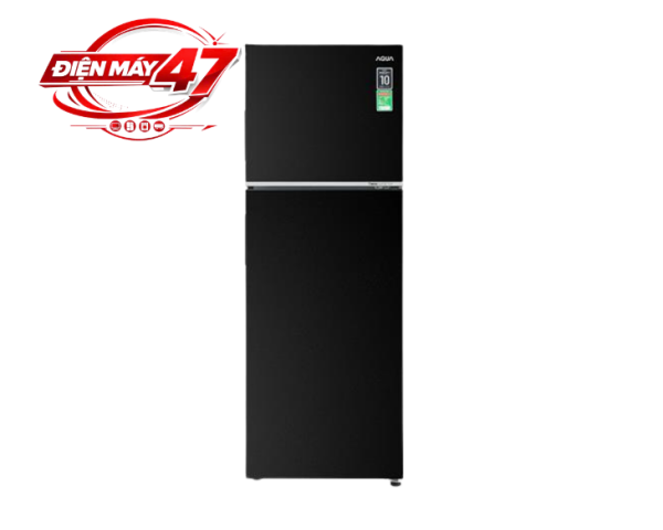 Tủ lạnh Aqua Inverter 236 lít AQR-T260FA(FB)