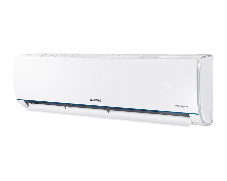Máy lạnh Samsung Inverter 1 HP AR09TYHQASIN - Ảnh 3