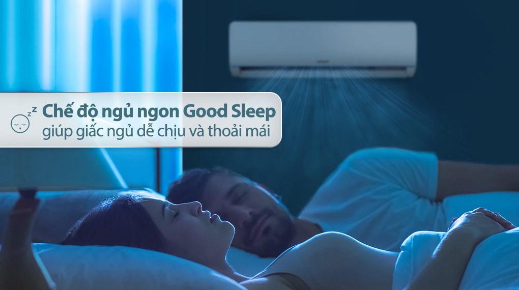 Máy lạnh Samsung Inverter 1.5 HP AR12TYHQASIN - Ảnh 6