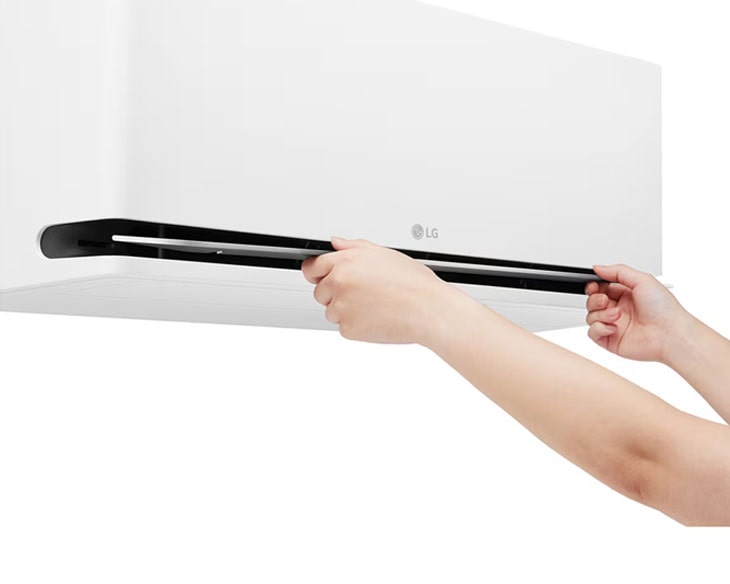 Máy lạnh LG Inverter 1 HP IDC09M2 - Ảnh 4