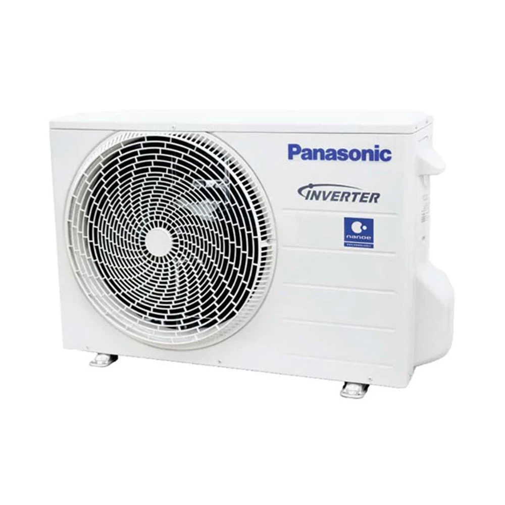 Máy lạnh Panasonic Inverter 1 HP CU/CS-RU9CKH-8D - Ảnh 4