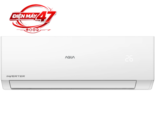 Máy Lạnh Aqua Inverter 2 HP AQA-RV18QE
