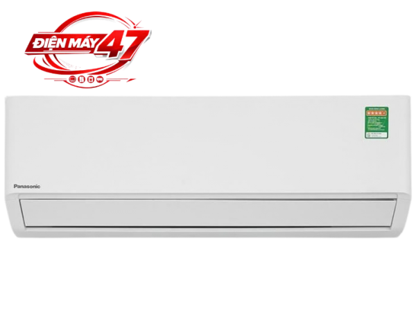 Máy Lạnh Panasonic Inverter 2.5 HP CU/CS-U24BKH-8