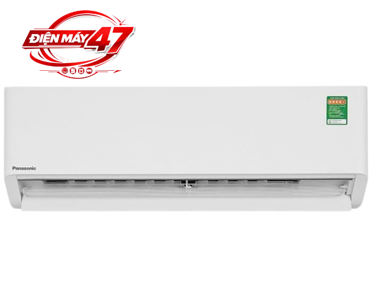 Máy Lạnh Panasonic Inverter 2.5 HP CU/CS-U24BKH-8 - Ảnh 2