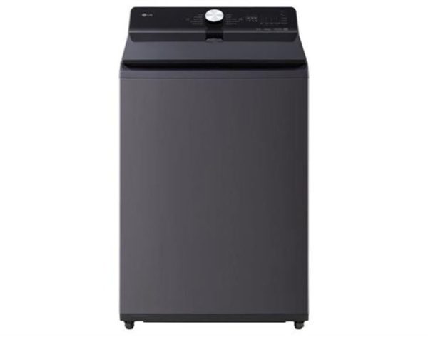 Máy giặt LG AI DD Inverter 25 kg T2725SX5G
