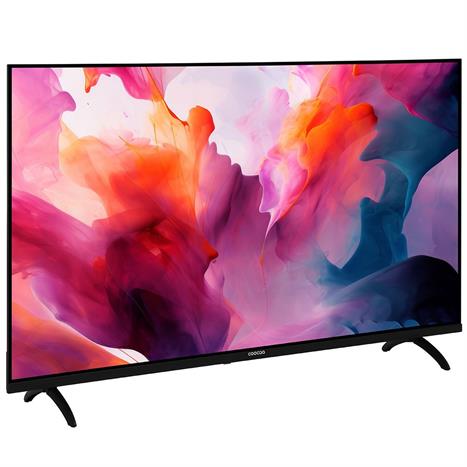 Smart Tivi Coocaa 32 Inch 32S3U+ - Ảnh 4