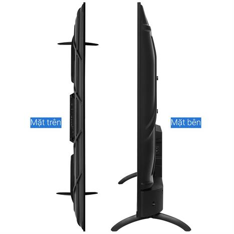 Smart Tivi Coocaa 32 Inch 32S3U+ - Ảnh 9