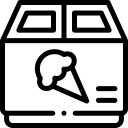 Tủ đông