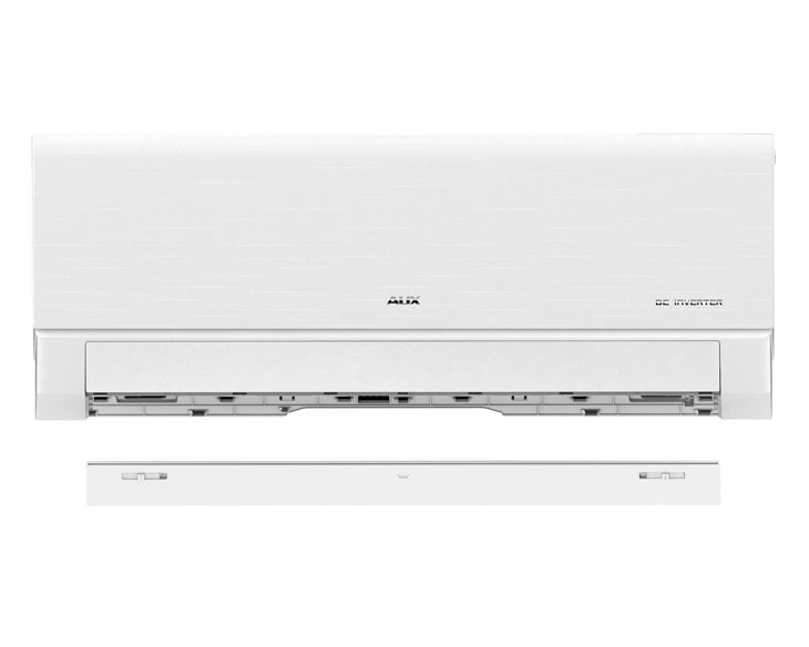 Máy lạnh Aux Inverter 1 HP AW10CAA4DI-5VN - Ảnh 3