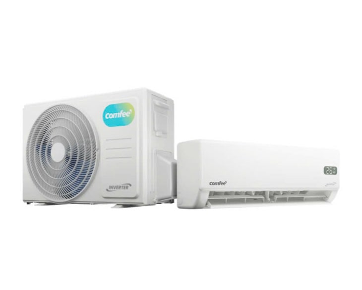 Máy lạnh Comfee Inverter 1.0 HP CFS-10VGPF-V - Ảnh 5