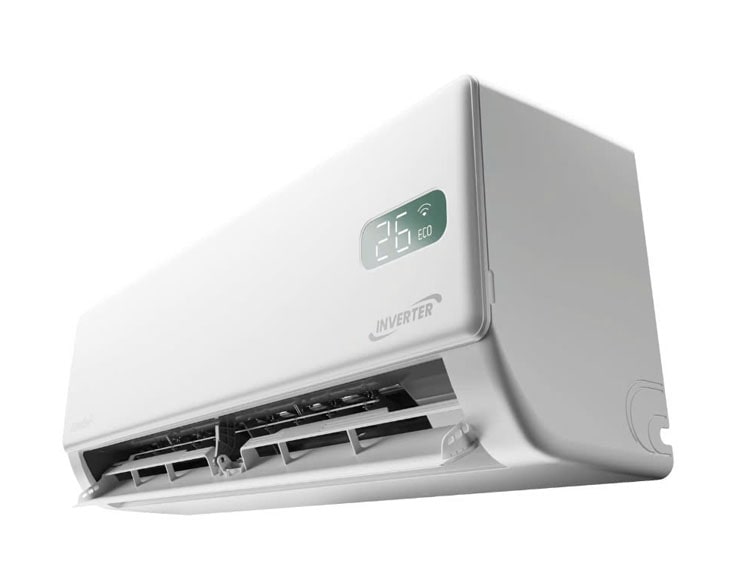 Máy lạnh Comfee Inverter 1.0 HP CFS-10VGPF-V - Ảnh 4