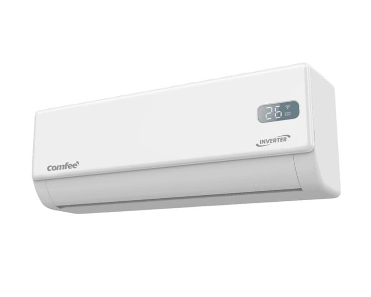 Máy lạnh Comfee Inverter 1.0 HP CFS-10VGPF-V - Ảnh 2