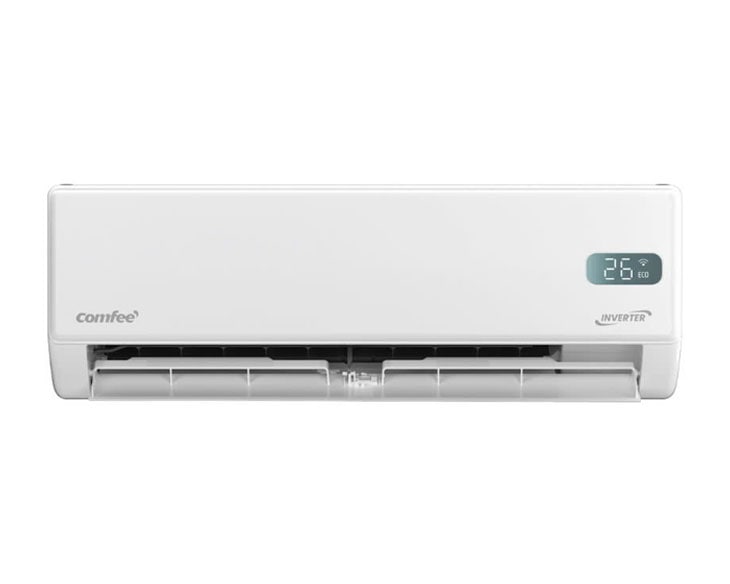 Máy lạnh Comfee Inverter 1.0 HP CFS-10VGPF-V - Ảnh 3