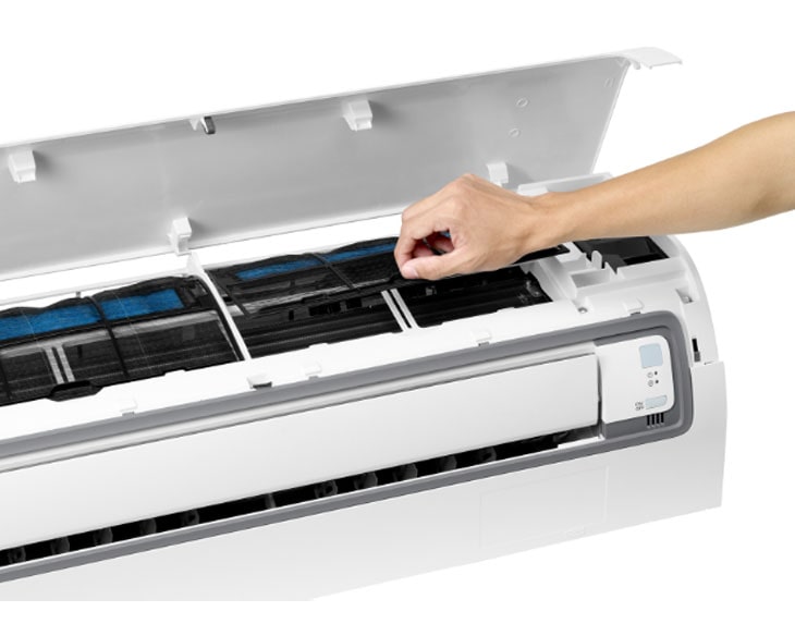 Máy lạnh Daikin Inverter 2 HP FTKB50ZVMV - Ảnh 3