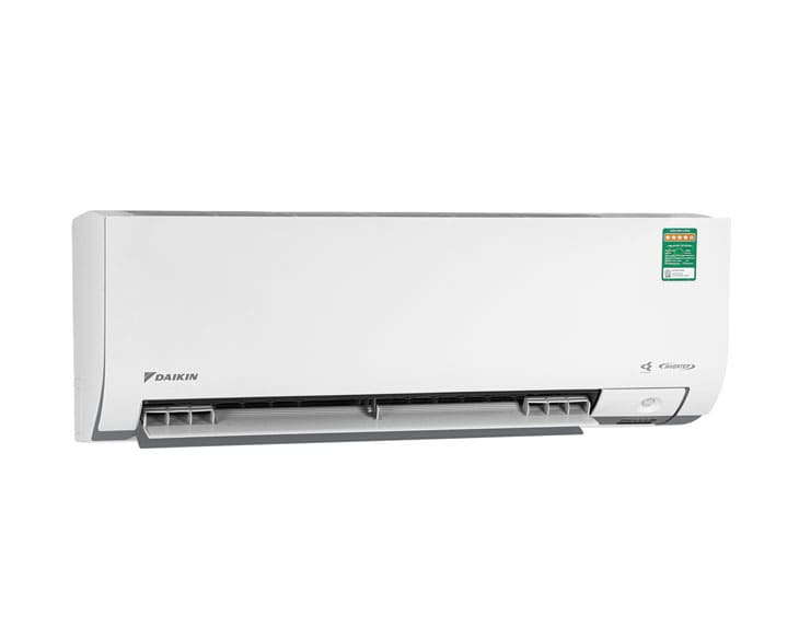 Máy lạnh Daikin Inverter 3 HP FTKM71AVMV - Ảnh 2