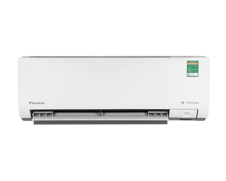 Máy lạnh Daikin Inverter 3 HP FTKM71AVMV - Ảnh 4