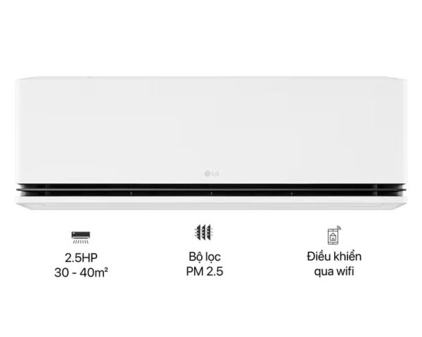 Máy lạnh LG Inverter 2.5 HP IDC24M2