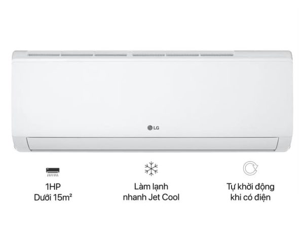 Máy lạnh LG Inverter 1 HP IFC09M1