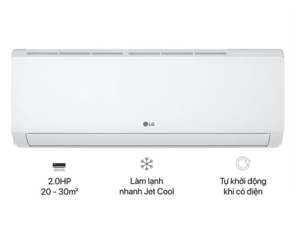 Máy lạnh LG Inverter 2 HP IFC18M1