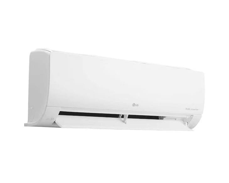 Máy lạnh LG Inverter 1 HP IEC09M2 - Ảnh 2