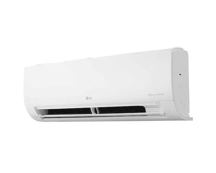 Máy lạnh LG Inverter 1 HP IEC09M2 - Ảnh 4