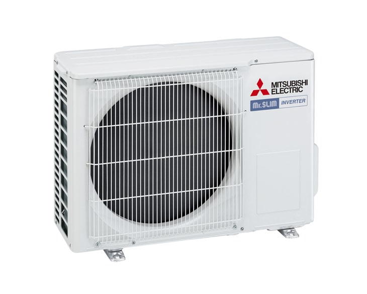 Máy lạnh Mitsubishi Electric Inverter 2.5 HP MSY-JA60VF - Ảnh 8