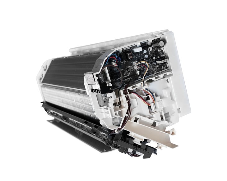 Máy lạnh Mitsubishi Electric Inverter 2.5 HP MSY-JA60VF - Ảnh 7