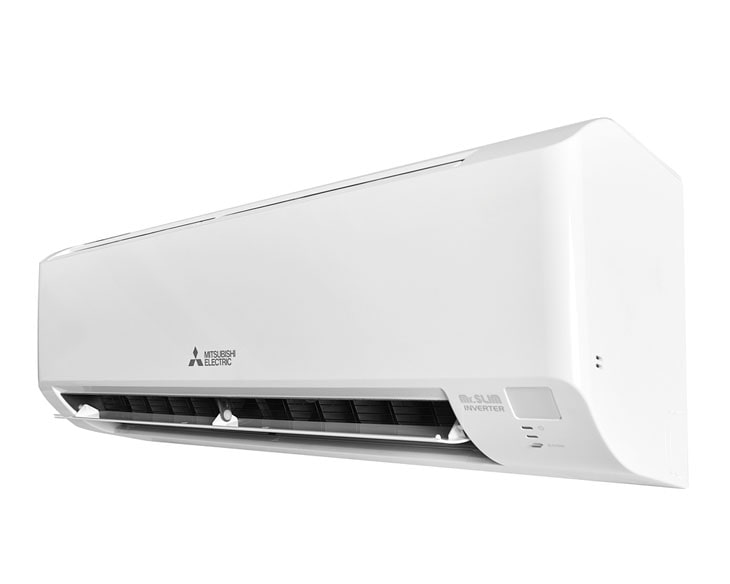 Máy lạnh Mitsubishi Electric Inverter 2.5 HP MSY-JA60VF - Ảnh 4
