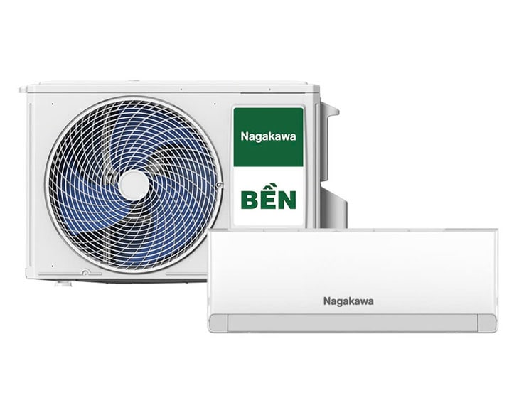Máy lạnh Nagakawa Inverter 2.5 HP NIS-C24R2U51 - Ảnh 5