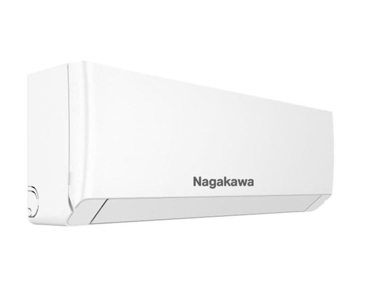 Máy lạnh Nagakawa Inverter 2.5 HP NIS-C24R2U51 - Ảnh 2