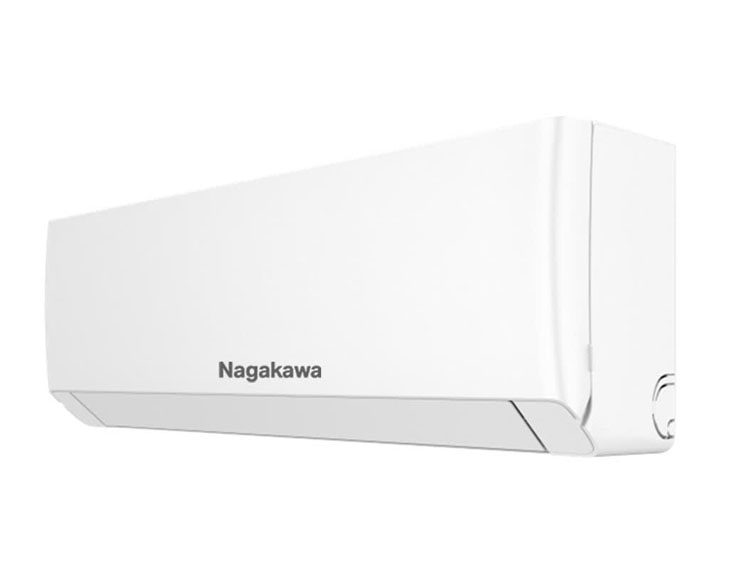 Máy lạnh Nagakawa Inverter 2.5 HP NIS-C24R2U51 - Ảnh 3
