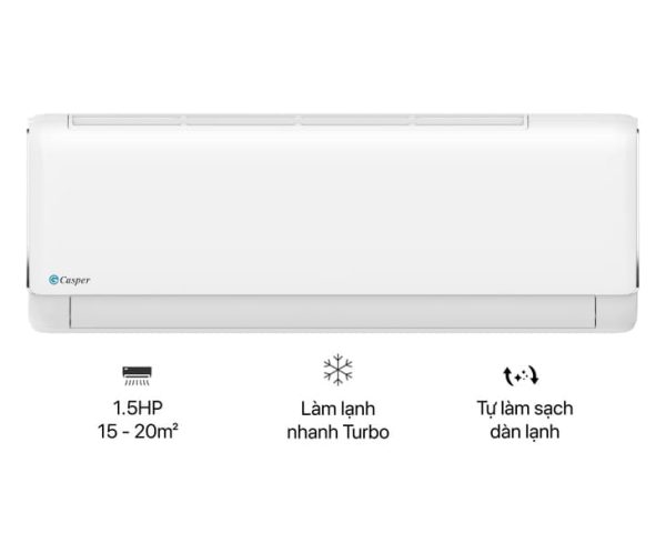 Máy lạnh Casper 1.5 HP SC-12FB36M