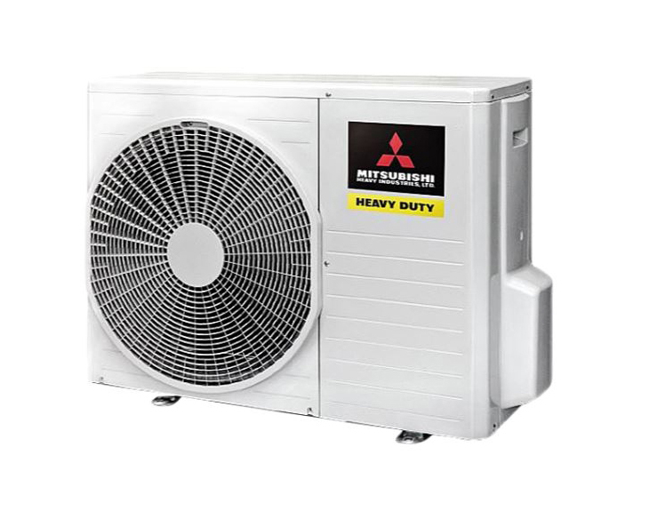 Máy lạnh Mitsubishi Heavy Inverter 1.5 HP SRK13YZP-W5 - Ảnh 3