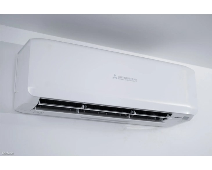 Máy lạnh Mitsubishi Heavy Inverter 1.5 HP SRK13YXS-W5 - Ảnh 4