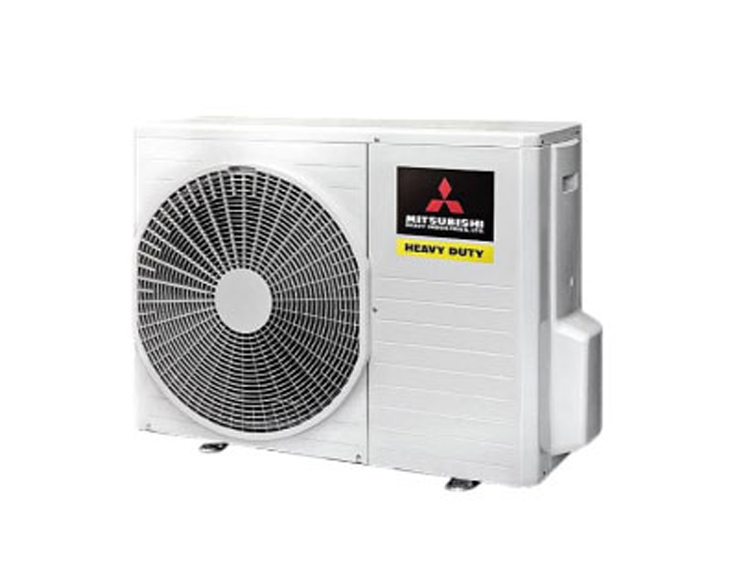 Máy lạnh Mitsubishi Heavy Inverter 1.5 HP SRK13YXS-W5 - Ảnh 3
