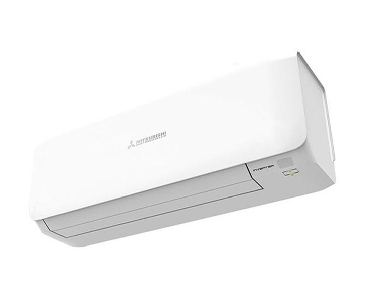 Máy lạnh Mitsubishi Heavy Inverter 1.5 HP SRK13YXS-W5 - Ảnh 2