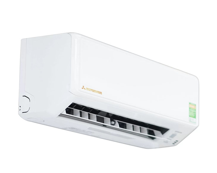 Máy lạnh Mitsubishi Heavy Inverter 1.5 HP SRK13YZP-W5 - Ảnh 2